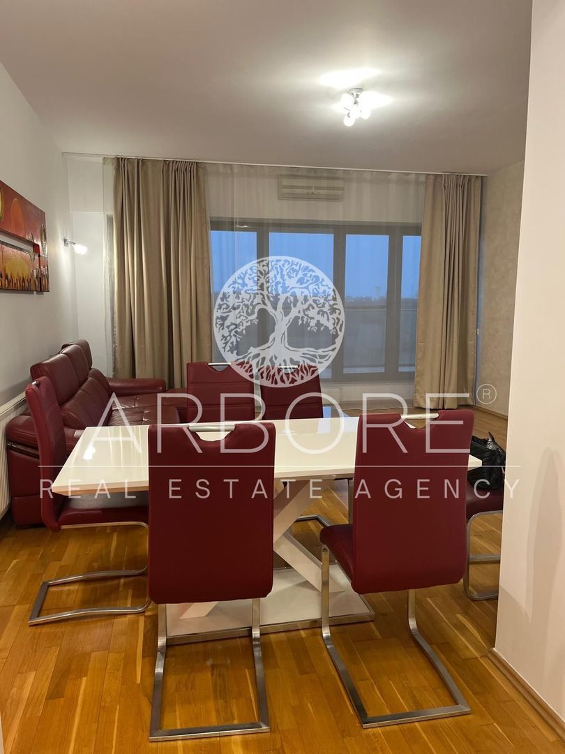 Apartament 2 camere zona Pipera -  Școala Americană - Poză 5
