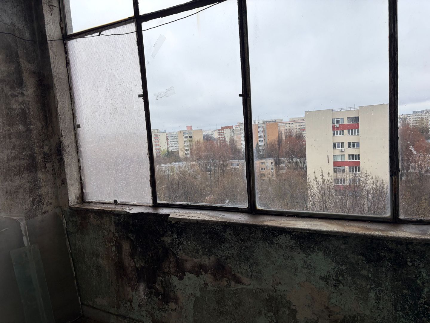 Apartament cu doua camere, Berceni, 62.000€ - Poză 6