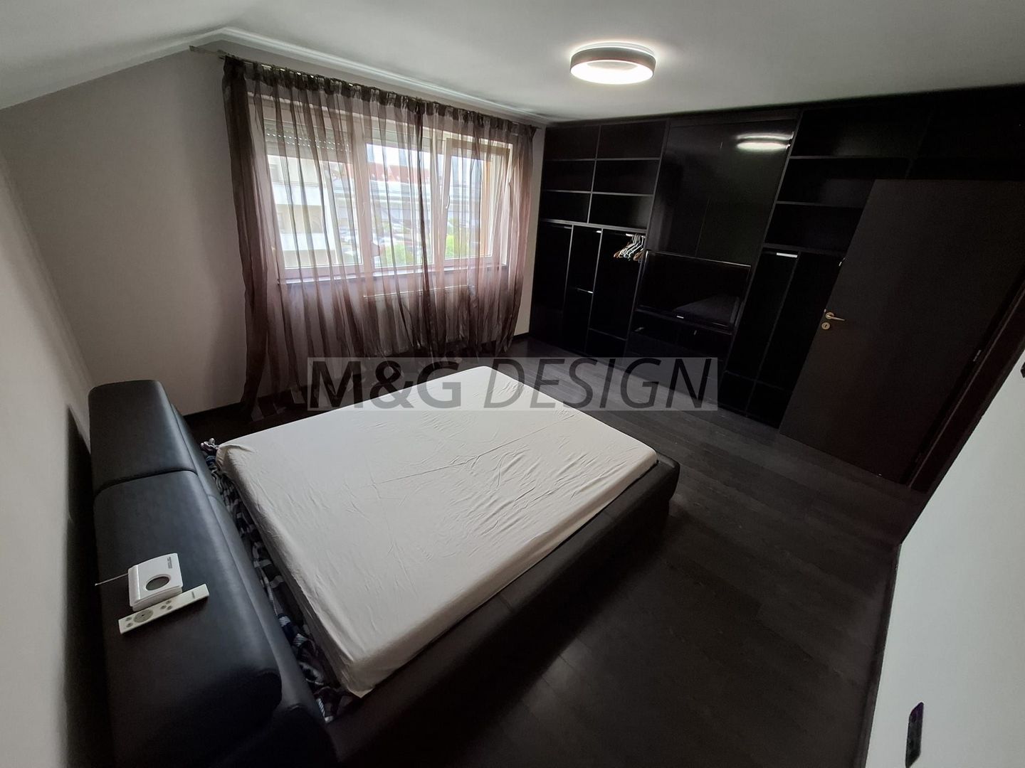 Apartament pe 2 nivele intrare Dumbravita - Poză 9
