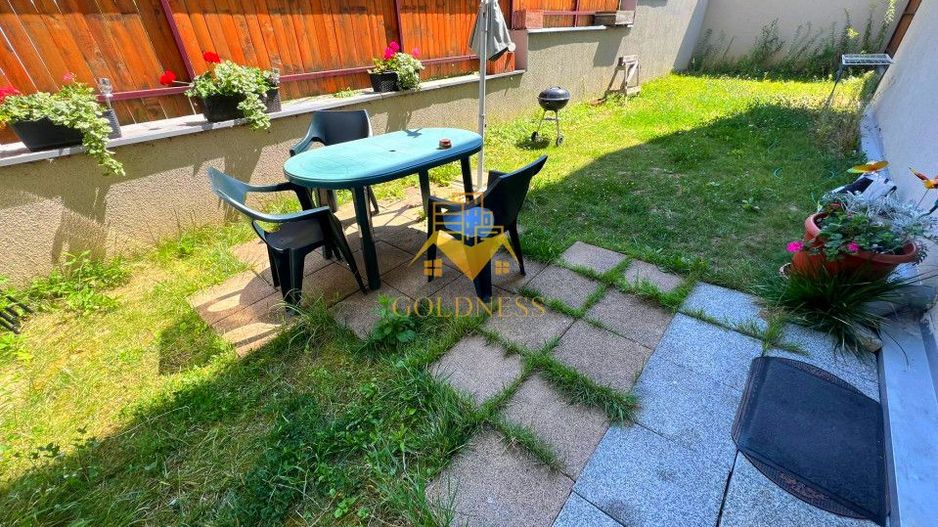 2 camere, curte, UMF, Zorilor, UTCN, Golden Tulip, LIDL, USAMV - Poză 2