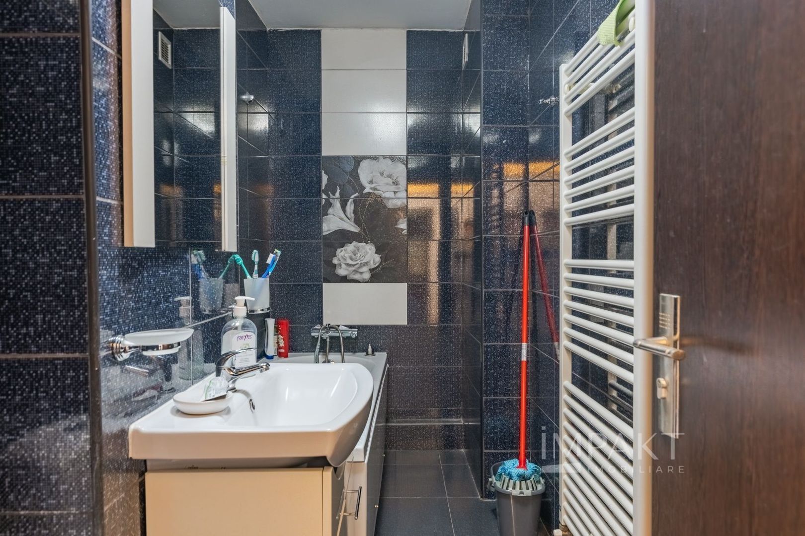 Apartament 3 camere decomandate, mobilat, zona premium - Dorobantilor! - Poză 3