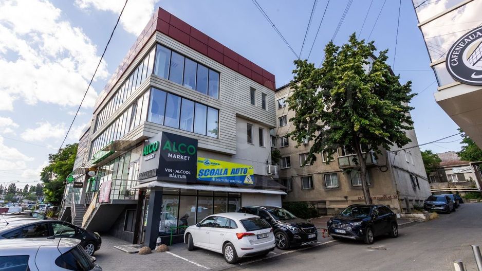 Vânzare, apartament, 2 camere, str. Tudor Vladimirescu, Durlești - Poză 2