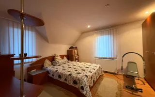 Casa de Vânzare 4 camere Sigmir - Poză 26