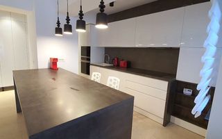 Apartament 4 camere-vedere lac | 160MP | Baneasa-Damaroaia - Petrom City - Poză 4