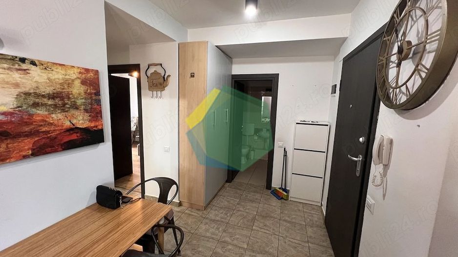 Apartament 2 camere, ideal locuință sau investiție – Otopeni - Poză 1