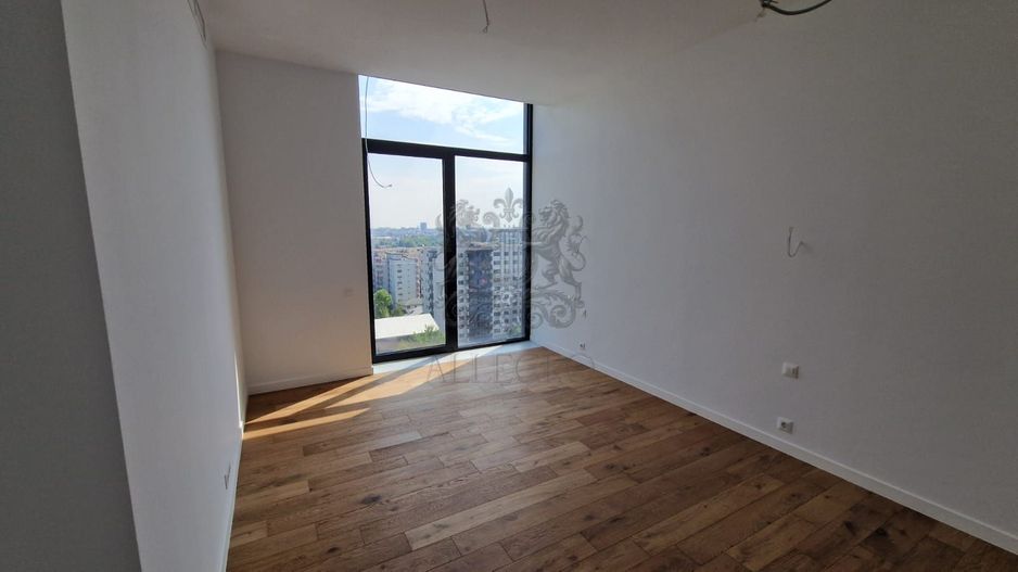 Penthouse | One Cotroceni | Terasa | 3 Parcari incluse - Poză 5