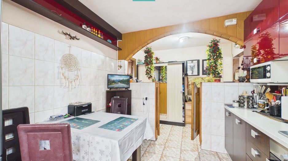 Apartament 3 camere - Circumvalaţiunii, Timişoara - Poză 12