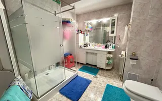 Vila individuala cu 5 dormitoare Cotroceni - Poză 18