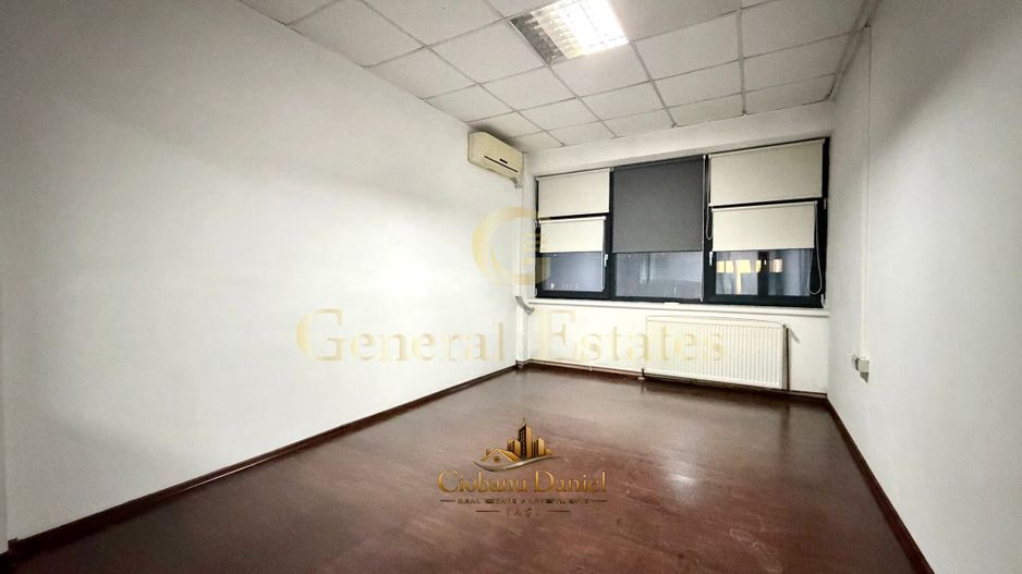 Vânzare Spațiu de Birouri Ultracentral - Poză 9