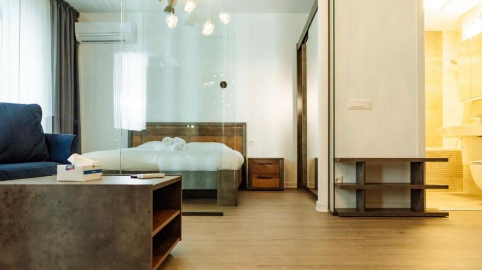 Vanzare Studio Dublu Cloud 9 Residence Faza 1 Loc Parcare Inclus - Poză 15