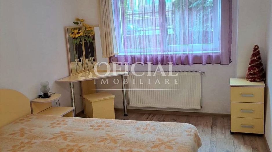 Apartament 2 camere | 45 mp | Mobilat/Utilat | Parcare | Buna Ziua - Poză 5