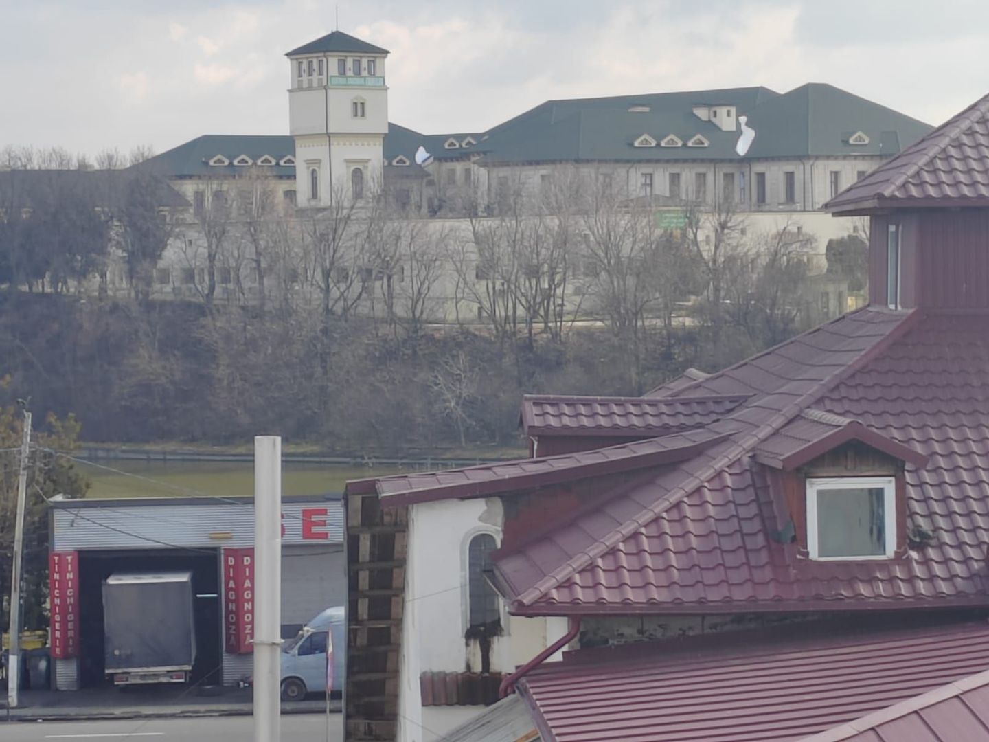 Pantelimon Lebada 2 camere metrou 12 minute - Poză 1