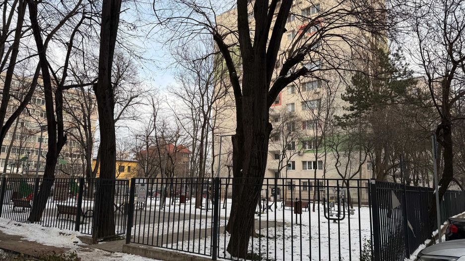 Apartament 2 camere, 1 Mai, bloc reabilitat, et 3, vedere S, Mihalache - Poză 5