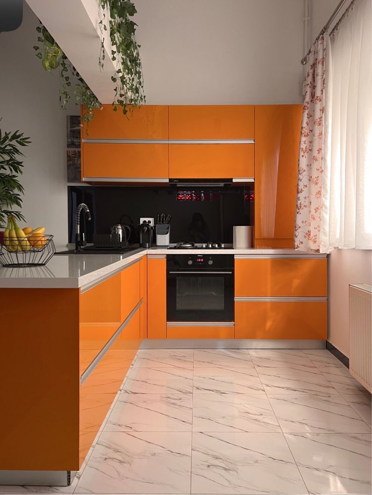 DE INCHIRIAT | Apartament 2 camere | Petrom City - Poză 3