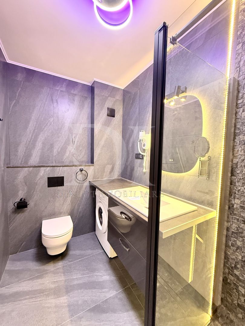 Apartament modern / Zona Eroilor Floresti - Poză 10