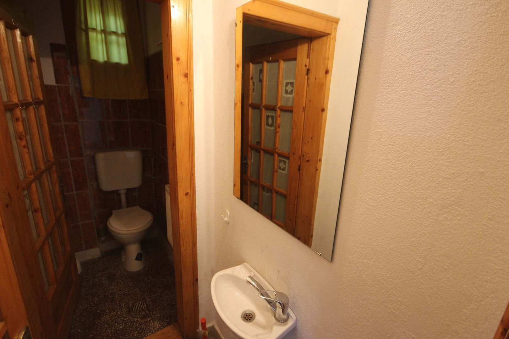 Spatiu depozitare/birouri de 150 mp. langa   Shopping City Timisoara - Sagului - Poză 5