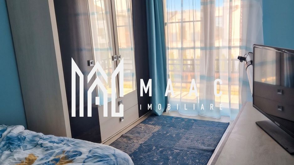Casă duplex 5 camere de vânzare | Sibiu, Arhitecților | 120 mp - Poză 7