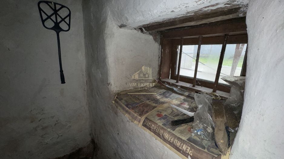 CASA 5 CAMERE CU TEREN 800MP, LERESTI ARGES COMISION 0 CUMPARATOR - Poză 24