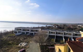 MAMAIA HANUL PIRATILOR- Duplex de lux cu priveliste fabuloasa si aer curat ! - Poză 37