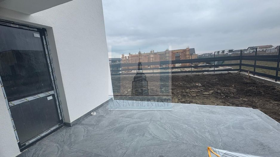 Casă nouă, modernă – Cristian (Brașov) | 145 mp utili | Comision 0% - Poză 5