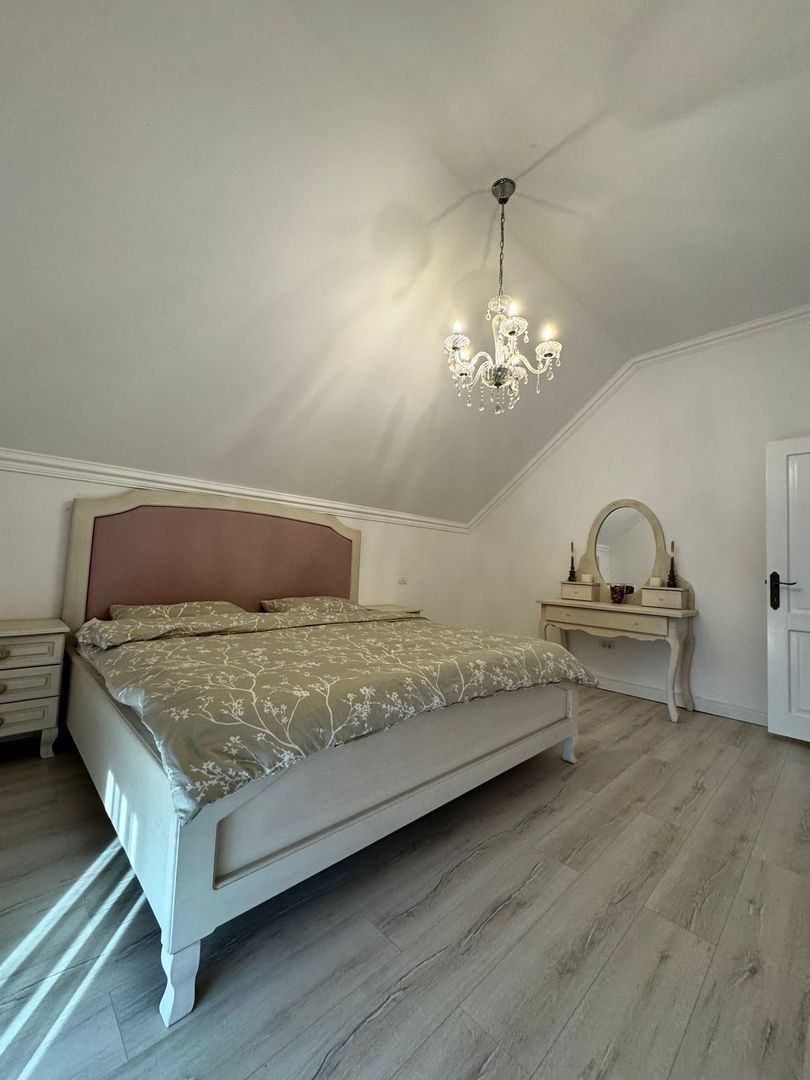 Comision 0% Casă individuală 5 camere | Săcălaz | P+M | 158 mp utili | Teren 535 - Poză 7