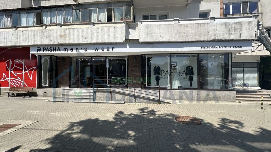 Sptiu comercial pacurari - Poză 2