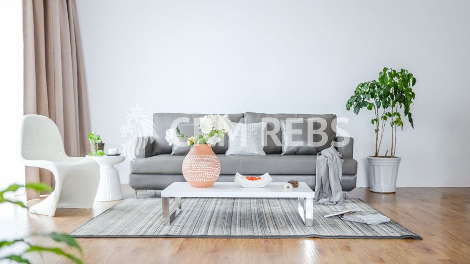 Apartament de vânzare în Aviatorilor, Bucuresti - Poză 1