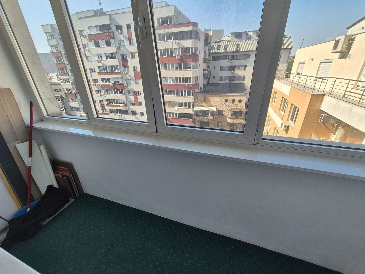 Apartament cu 2 camere 50,38 mp - Perla Dorobanti - Poză 8