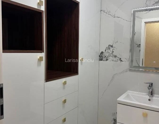 Sațiu de birouri Floreasca - Poză 7