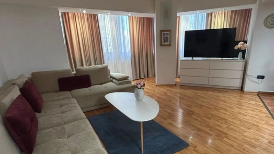 AP. 3 CAMERE DRISTOR, BLOC REABILITAT, MODERN, METROU 5 MINUTE - Poză 3