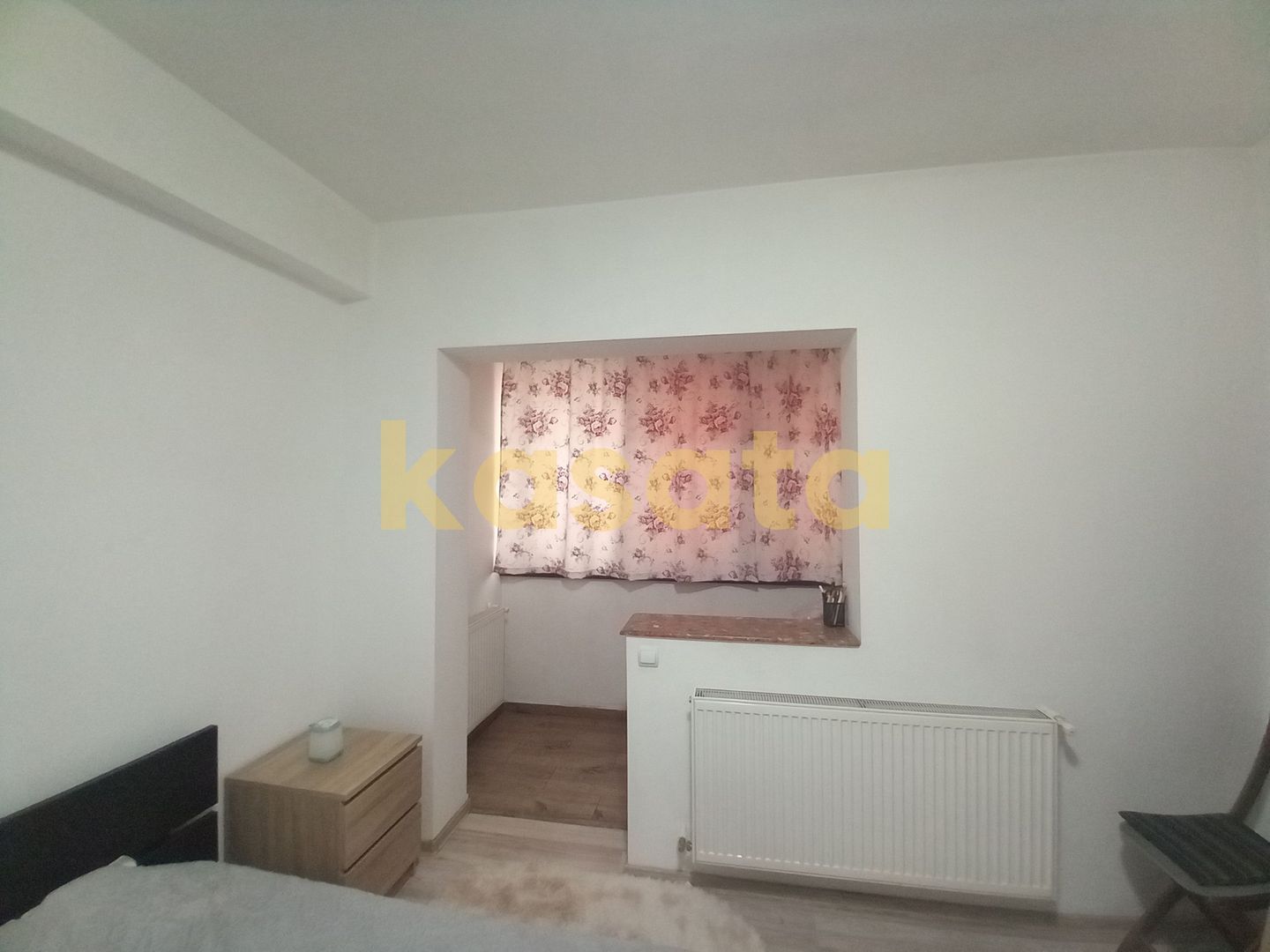 Apartament 2 camere mobilat complet | Etaj 1 | Loc parcare inclus - Poză 13
