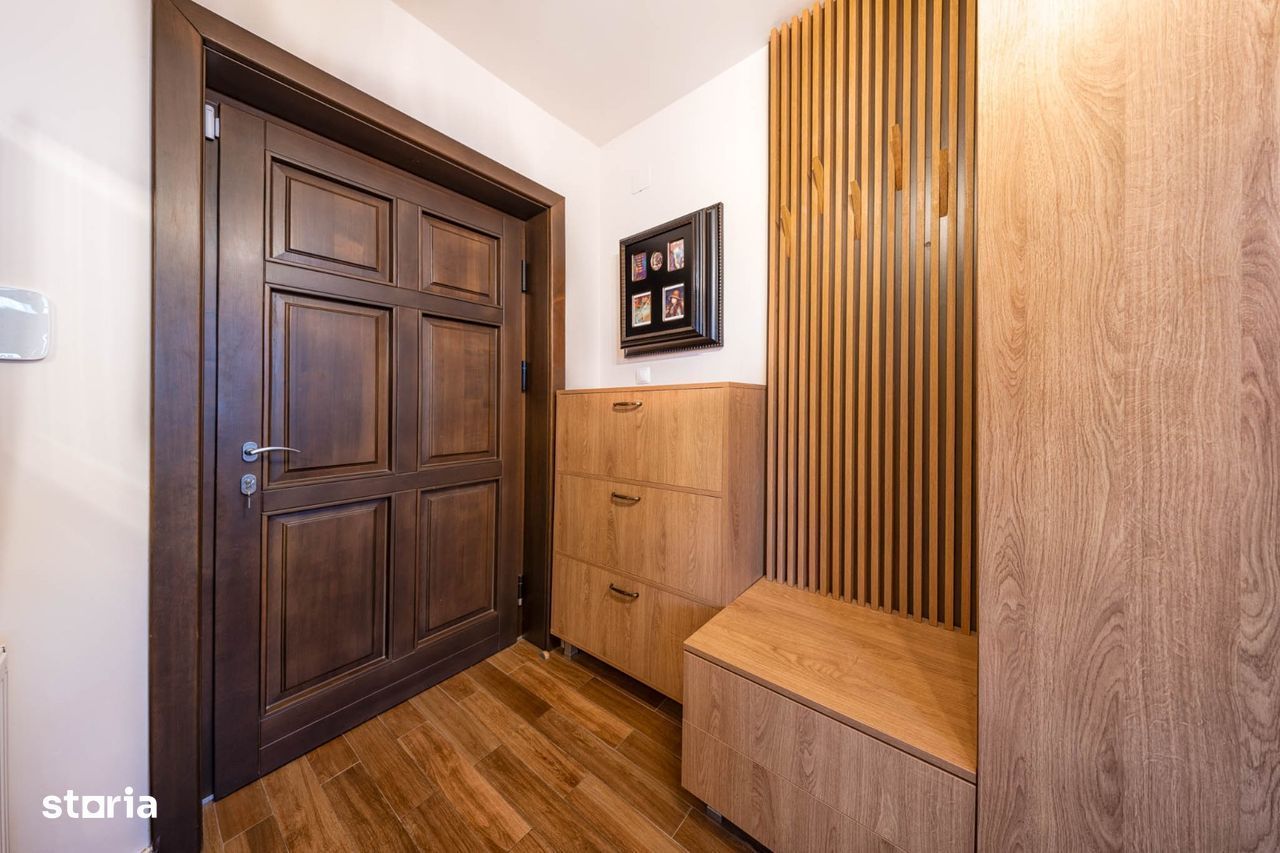 Vilă exclusivista 6 camere/ Panorama/Trei Brazi, Predeal - Poză 3