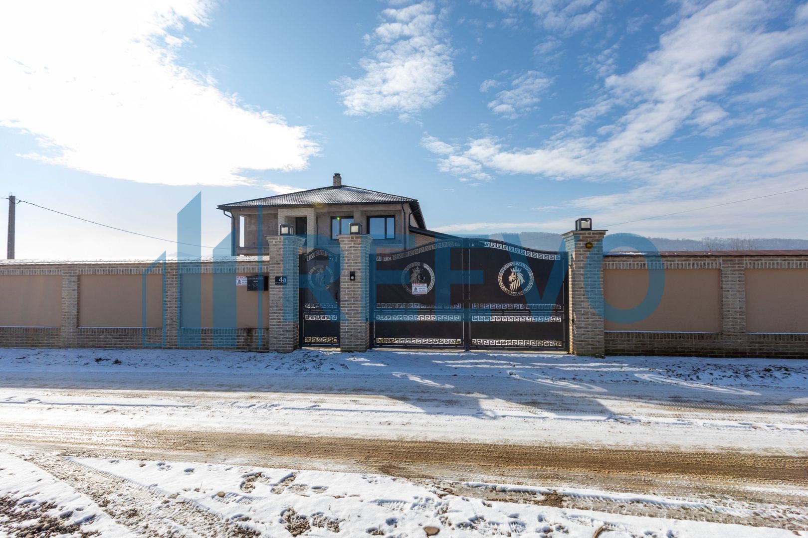 Casă/Vilă 500 mp Dumbrava Roșie, NT - Poză 57