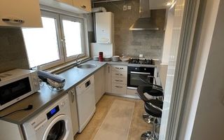 Vanzare apartament cu 2 camere in Sannicoara - Poză 3