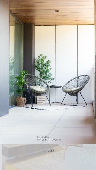 APARTAMENT LUX | PRIMA INCHIRIERE | BANEASA - Poză 13