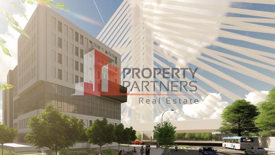 Teren cu autorizatie de constructie. - Poză 1