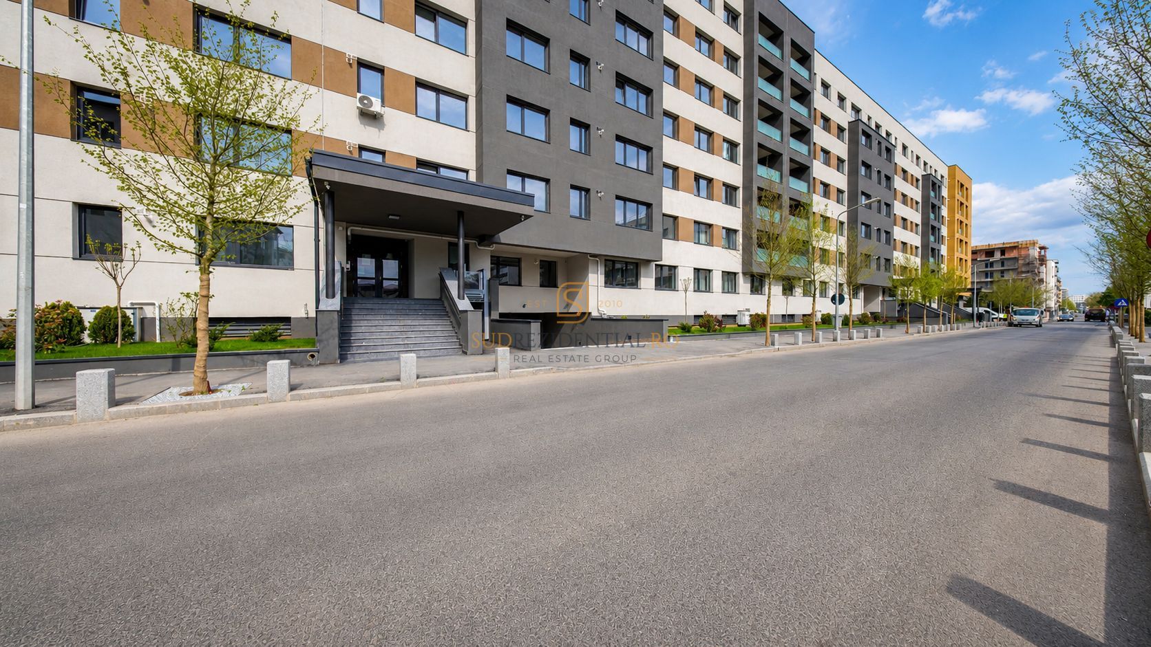Apartament cu 2 camere in ansamblu rezidential nou, Berceni, Sector 4 - Poză 3