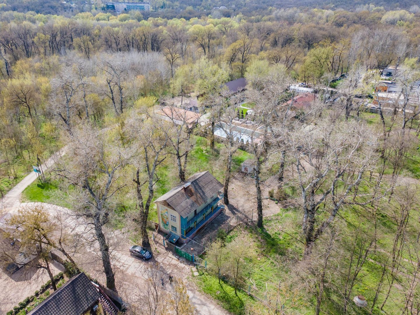 Vânzare, teren, 1.04 ha, Vadul lui Vodă - Poză 4