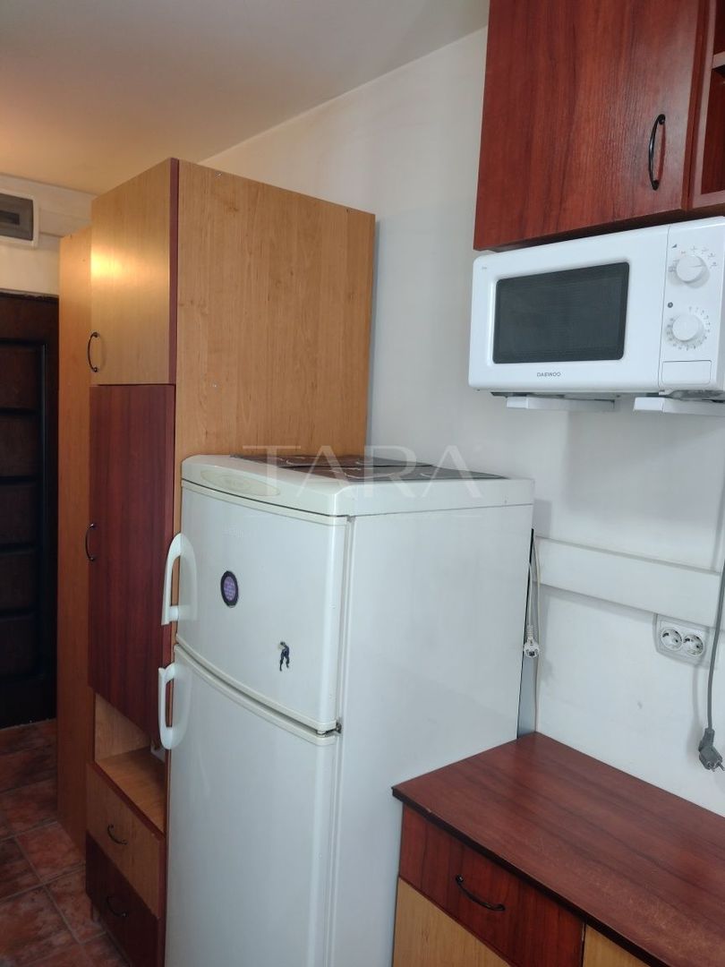 Garsonieră cochetă în Gheorgheni. - Poză 3