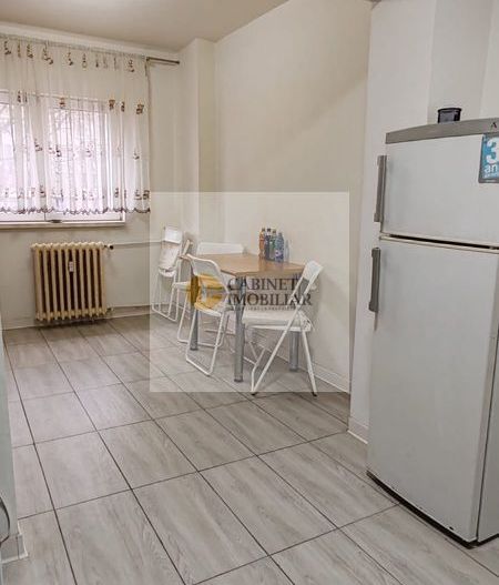 2 camere I Sos Stefan cel Mare I Etaj 1/8 I Bloc 1982 - Poză 3