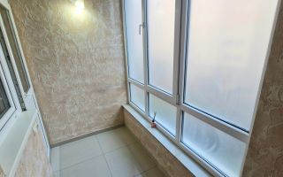 Chirie, apartament, 1 cameră, str. Sprîncenoaia, Telecentru - Poză 3