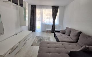 Apartament modern 2 camere decomandat, zona Coresi - Poză 11