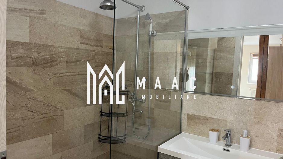 Penthouse I 76 mp I 3 Camere I Terasa 46 mp I - Poză 10