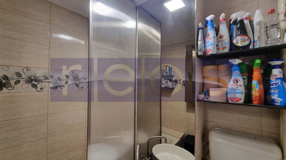 VANZARE - GARSONIERA -DECOMANDATA - VITAN - Poză 9