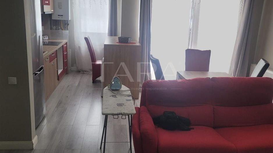 Apartament 2 camere, parcare inclusă, zonă verde și liniștită. - Poză 1