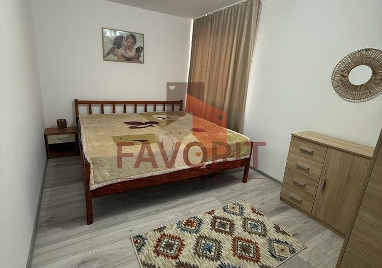 2 camere | Etaj intermediar | Renovat | Lift | Disponibil imediat | - Poză 2
