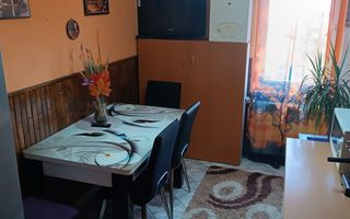 Chirie 2 Camere/ Etaj 4/ Mobilat complet/ Zona Tudor - Poză 5