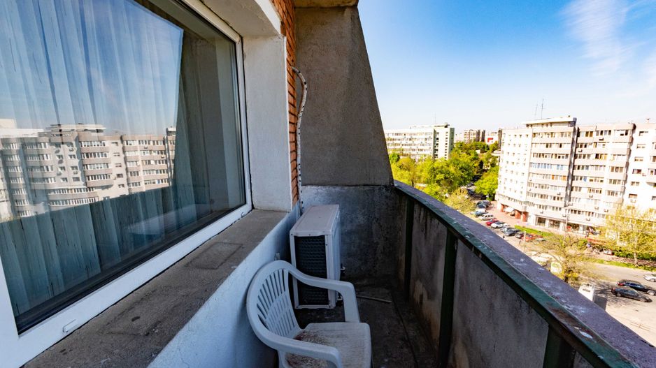 Titan - Costin Georgian, 1 minut metrou, garsoniera dubla, comision 0% - Poză 8