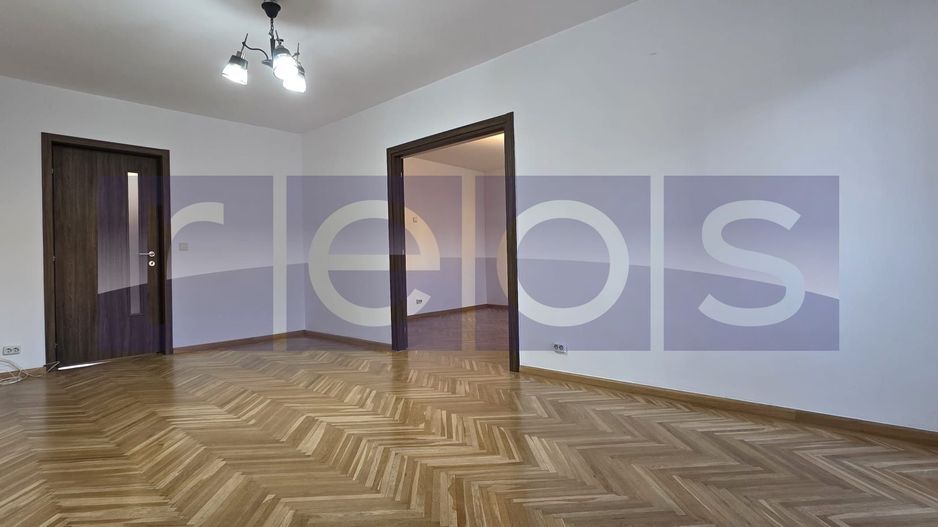 VANZARE 3 CAMERE DECOMANDAT -CALEA DOROBANTI - Poză 5