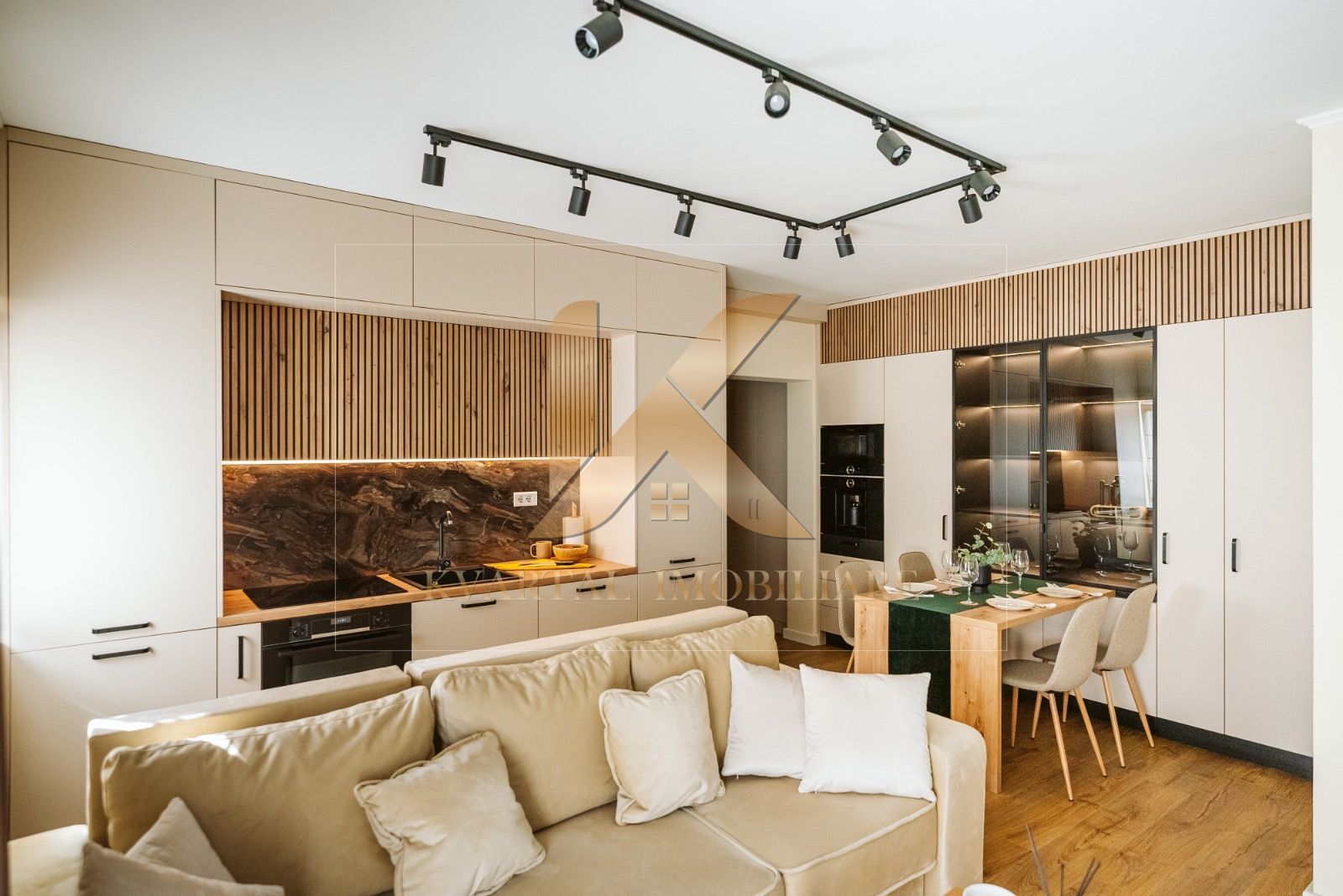 Apartament de lux 3 camere, 62mp Zona Gradiste, Cehov Rezidențial! - Poză 2